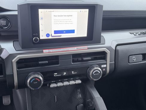 New 2026 Toyota Tacoma SR5 image 19