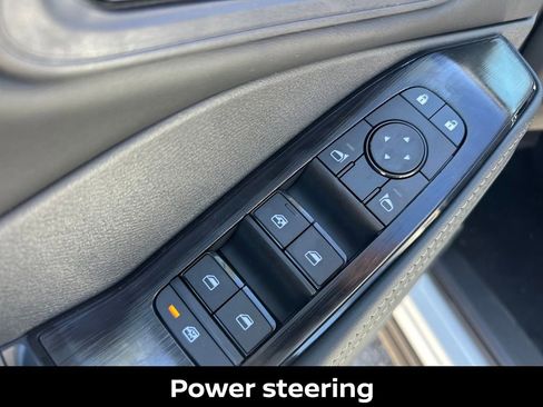 New 2026 Nissan Rogue SV image 15