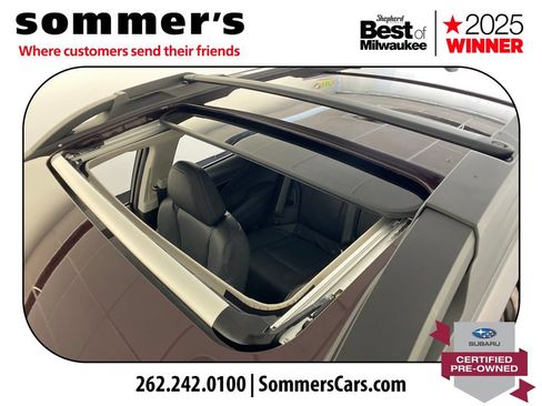 Used 2024 Subaru Outback Limited w/ Popular Package #2 AWD/4WD image 20