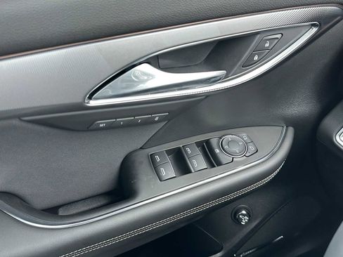 New 2026 Buick Envision Sport Touring image 32