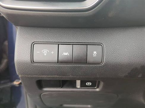 Used 2023 Hyundai Santa Fe SE AWD/4WD image 17