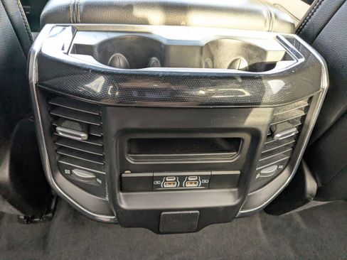 Used 2022 RAM 1500 Laramie w/ Sport Appearance Package image 21