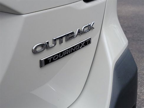 Used 2020 Subaru Outback Touring XT image 6