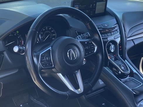 Used 2022 Acura RDX FWD w/ Technology Package image 21