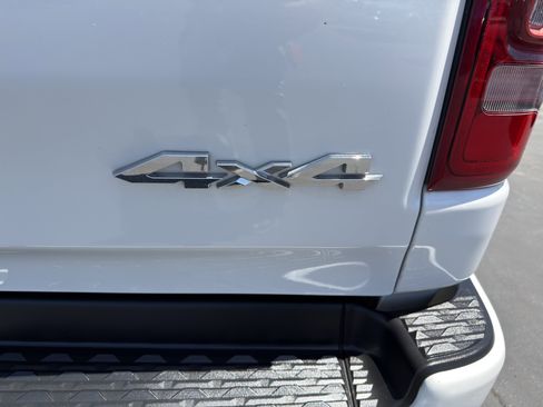 Used 2020 RAM 1500 Limited AWD/4WD image 50