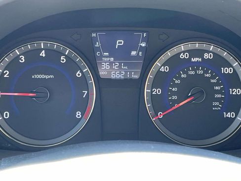 Used 2014 Hyundai Accent GS image 29