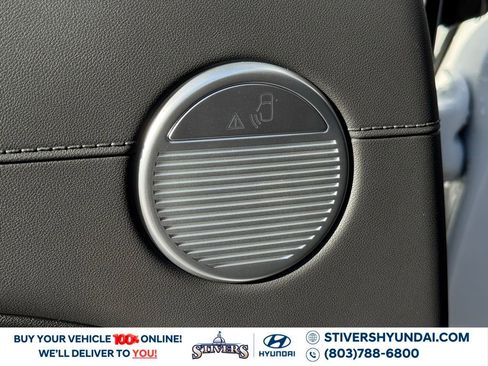 New 2026 Hyundai Palisade SEL Premium image 21