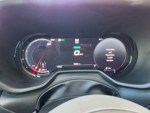 Used 2024 Dodge Hornet R/T AWD/4WD image 42