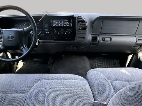 Used 1999 Chevrolet Silverado 1500 2WD Extended Cab image 15