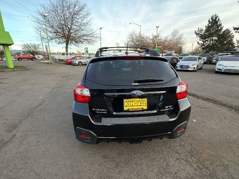 Used 2015 Subaru Crosstrek 2.0i Limited image 5