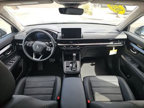 New 2026 Honda CR-V EX-L image 10