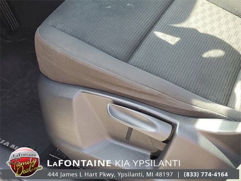 Used 2018 Volkswagen Tiguan Limited image 12