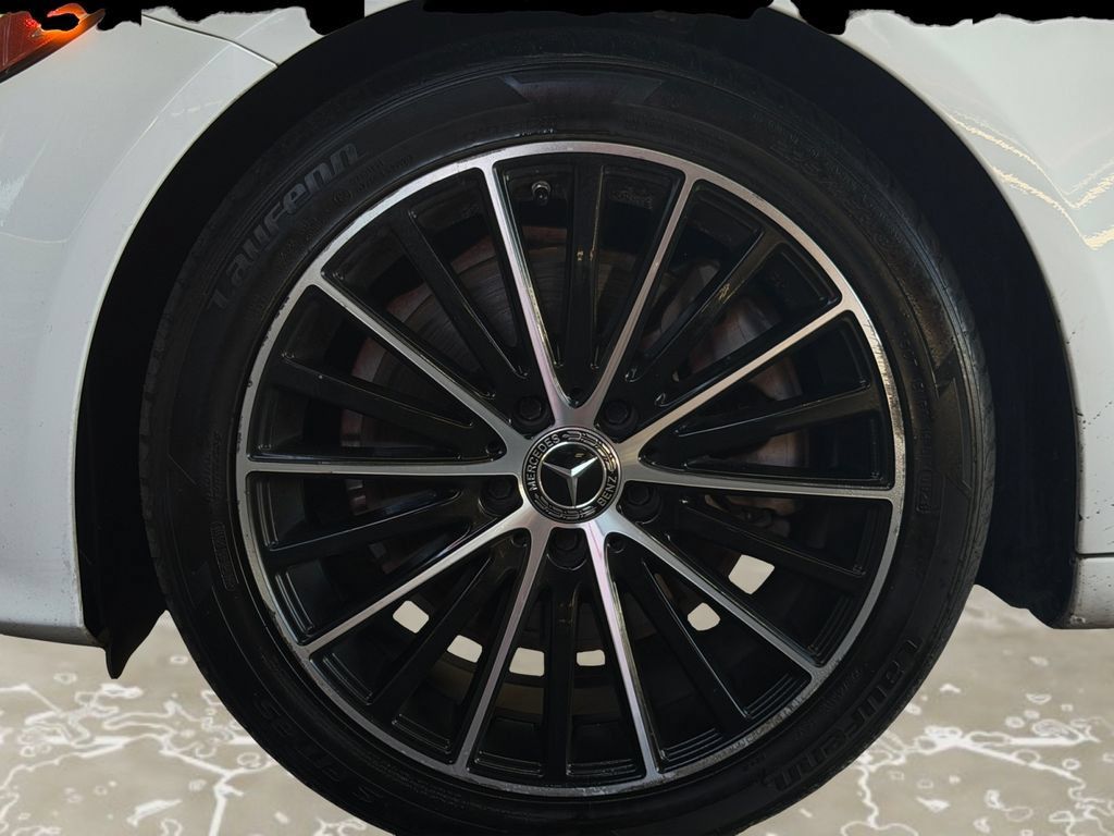 Used 2021 Mercedes-Benz C 300 Sedan w/ Premium Package image 14