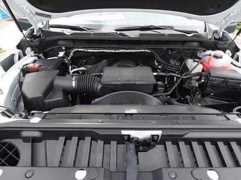New 2026 GMC Sierra 3500 Pro w/ Convenience Package AWD/4WD image 27