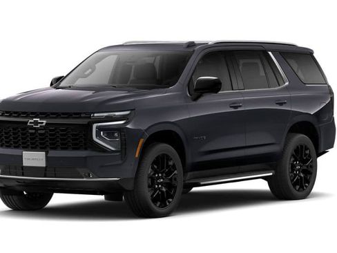 New 2026 Chevrolet Tahoe LT AWD/4WD image 27