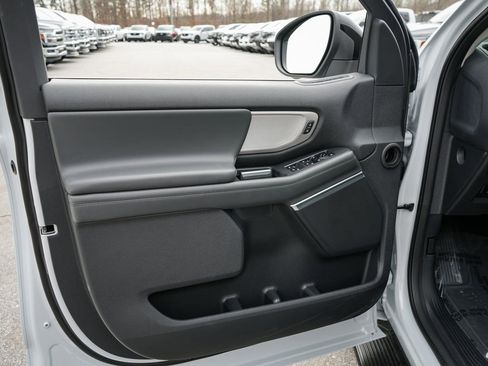 New 2026 Ford Expedition Max Active AWD/4WD image 16