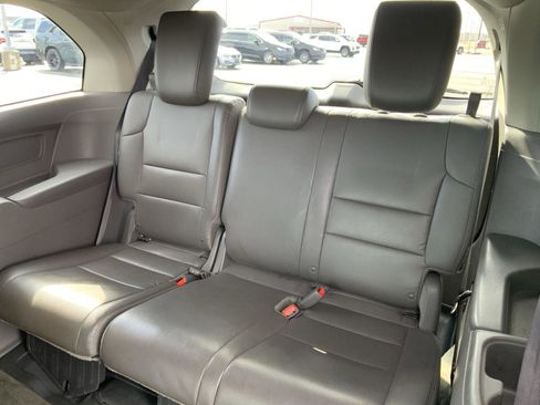 Used 2015 Honda Odyssey EX-L image 52