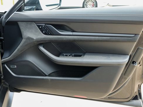 Certified 2024 Porsche Taycan GTS image 26