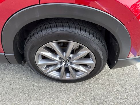 Used 2023 MAZDA CX-9 Grand Touring image 5