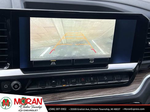 Certified 2023 Chevrolet Silverado 1500 RST image 20