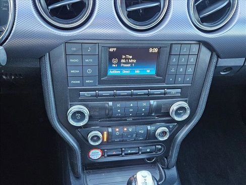 Used 2015 Ford Mustang Coupe w/ Wheel & Stripe Package image 14