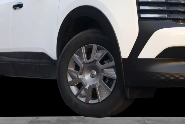 New 2026 Nissan Kicks S FWD image 3