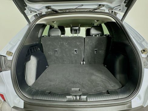 Used 2025 Ford Escape Platinum image 27