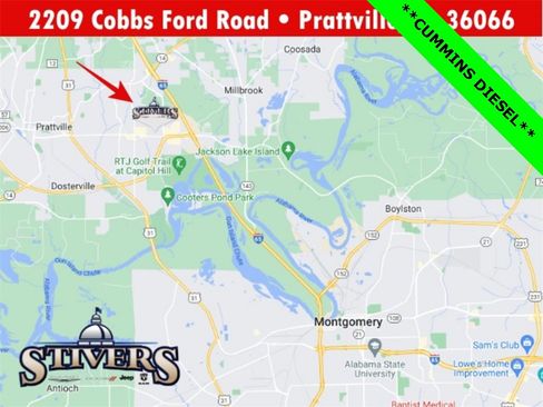 New 2026 RAM 2500 Laramie image 16