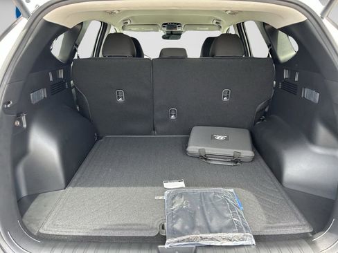 New 2026 Hyundai Tucson SEL FWD image 13