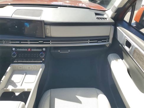 Used 2024 Hyundai Santa Fe Calligraphy image 14