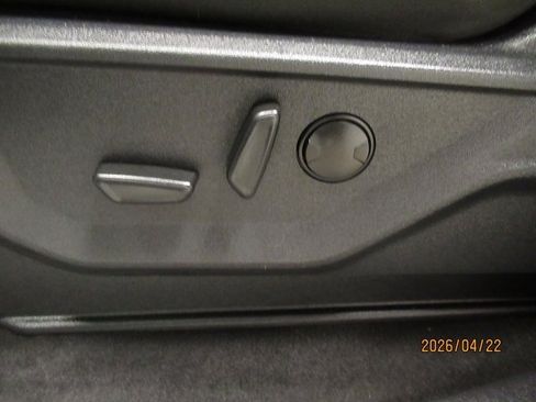 Used 2023 Ford F150 XLT w/ Equipment Group 302A High AWD/4WD image 25