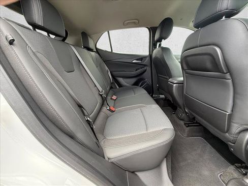 Used 2021 Buick Encore GX Preferred FWD image 25