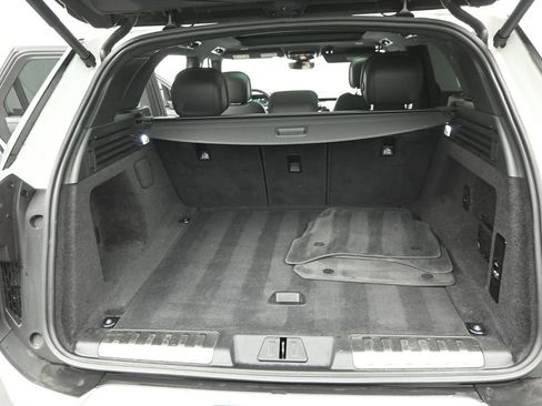 Used 2024 Land Rover Range Rover Sport Dynamic SE image 22