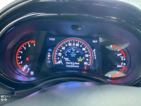 Used 2023 Dodge Durango GT image 17