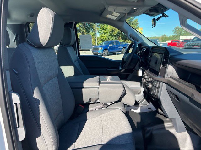 New 2026 Ford F150 XL RWD image 9