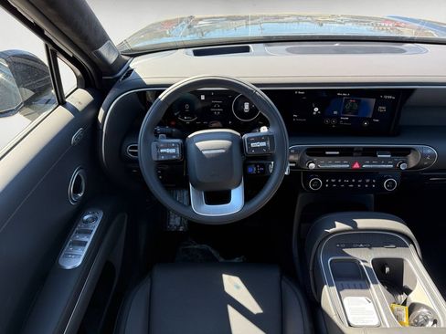 New 2026 Hyundai Palisade Calligraphy AWD/4WD image 12
