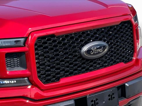 Used 2020 Ford F150 XLT w/ Equipment Group 301A Mid RWD image 26