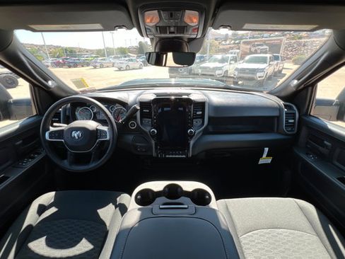 New 2026 RAM 2500 Tradesman AWD/4WD image 9