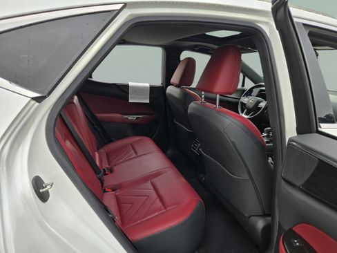 Used 2023 Lexus NX 350 AWD w/ Cold Area Package image 22