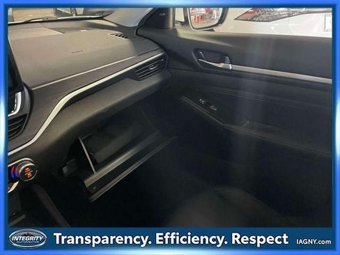 Certified 2023 Nissan Altima 2.5 SL AWD/4WD image 34