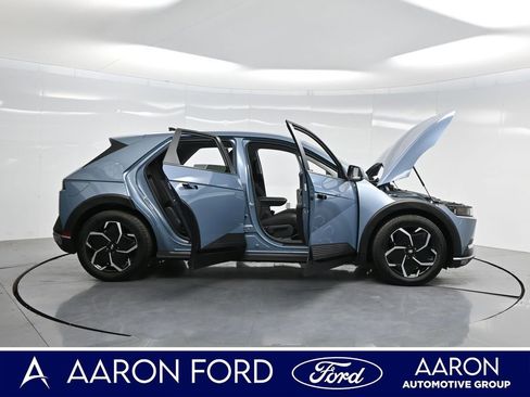 Used 2024 Hyundai Ioniq 5 SEL image 4