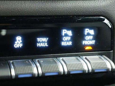 Certified 2021 RAM 1500 Laramie w/ Sport Appearance Package image 32