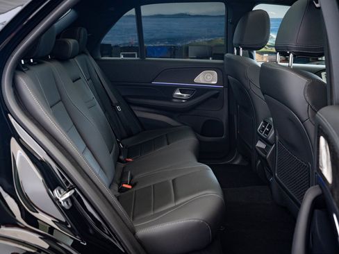 New 2026 Mercedes-Benz GLE 350 4MATIC image 36