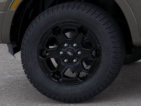 New 2026 Ford Ranger XLT image 19