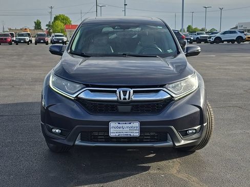 Used 2018 Honda CR-V EX-L image 53