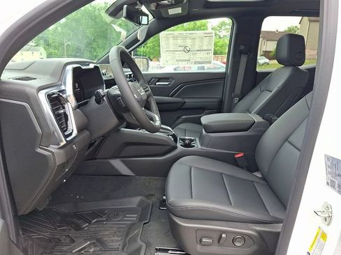 New 2026 GMC Canyon Elevation w/ Convenience Package AWD/4WD image 14
