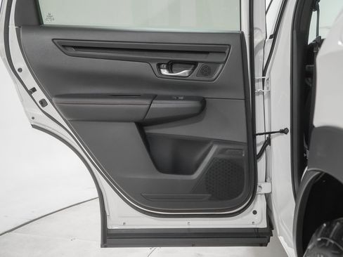 Certified 2026 Honda CR-V TrailSport image 39