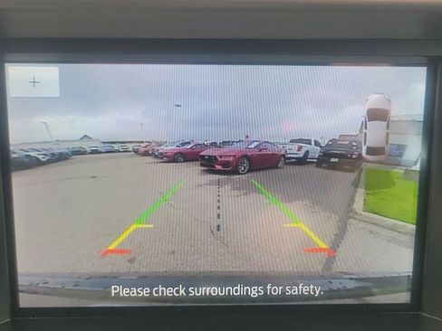 Certified 2023 Ford Mustang GT Premium w/ Equipment Group 401A RWD image 18