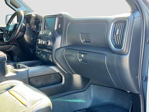 Used 2020 GMC Sierra 1500 AT4 w/ AT4 Premium Package AWD/4WD image 31