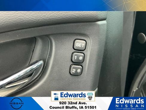 Used 2024 Nissan Murano SL AWD/4WD image 25